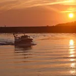 Lejlighed A Deux Pas De Gilles Croix De Vie