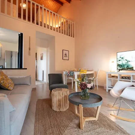 Apartmán A Deux Pas De Gilles Croix De Vie Saint-Gilles-Croix-de-Vie