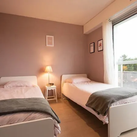 Apartmán A Deux Pas De Gilles Croix De Vie Saint-Gilles-Croix-de-Vie