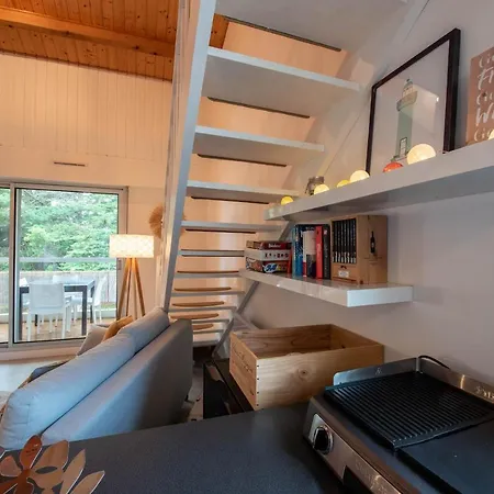 A Deux Pas De Gilles Croix De Vie * Saint-Gilles-Croix-de-Vie