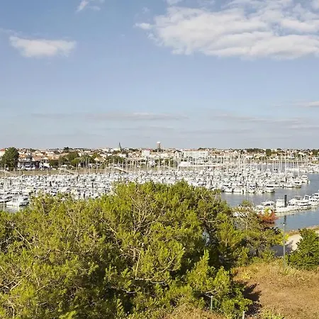 A Deux Pas De Gilles Croix De Vie