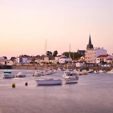 Apartment A Deux Pas De Gilles Croix De Vie Saint-Gilles-Croix-de-Vie