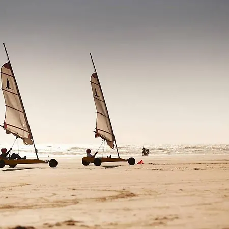 A Deux Pas De Gilles Croix De Vie