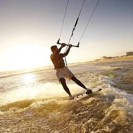 Apartment A Deux Pas De Gilles Croix De Vie *