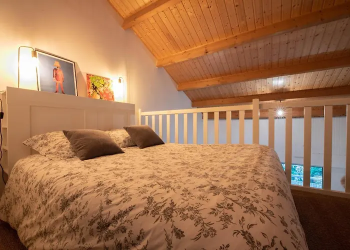 A Deux Pas De Gilles Croix De Vie