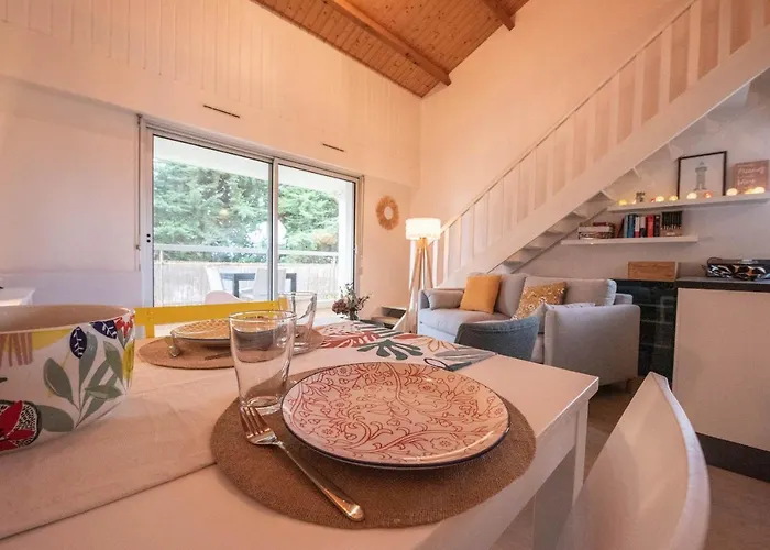 A Deux Pas De Gilles Croix De Vie Saint-Gilles-Croix-de-Vie