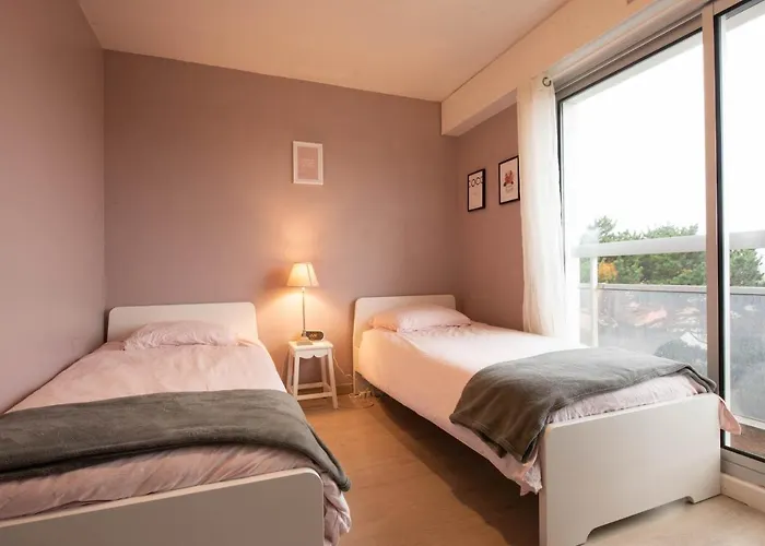 Apartment A Deux Pas De Gilles Croix De Vie Saint-Gilles-Croix-de-Vie