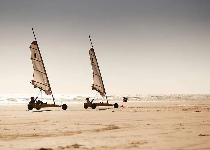 A Deux Pas De Gilles Croix De Vie