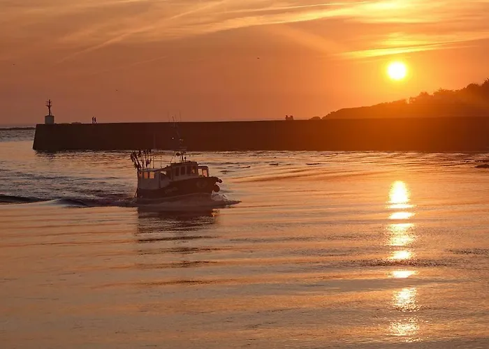 Apartment A Deux Pas De Gilles Croix De Vie