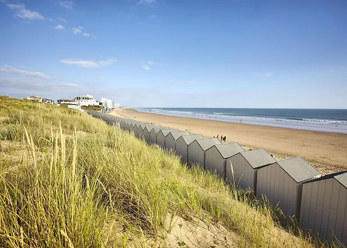 A Deux Pas De Gilles Croix De Vie