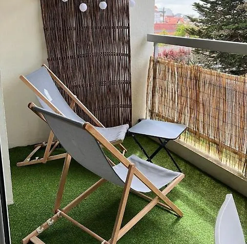 A Deux Pas De Gilles Croix De Vie *