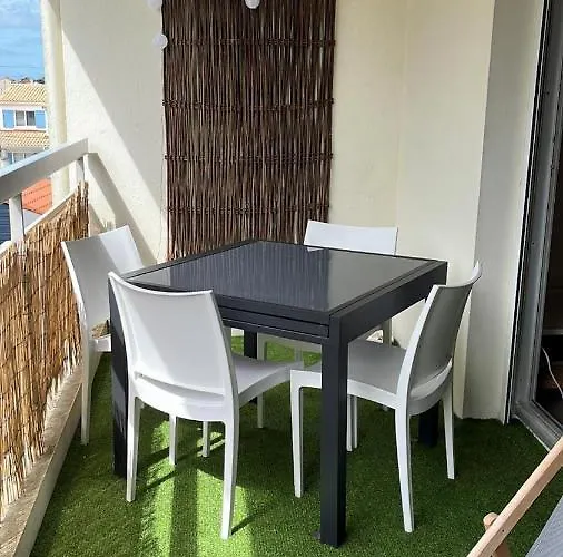 A Deux Pas De Gilles Croix De Vie Apartment